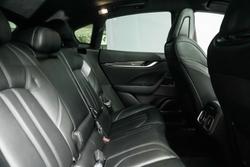 2021 Maserati Levante GranSport M161 MY21 4X4 On Demand BLACK