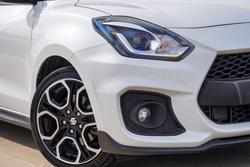 2019 Suzuki Swift Sport