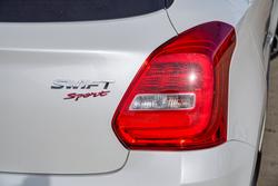 2019 Suzuki Swift Sport