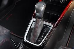 2019 Suzuki Swift Sport