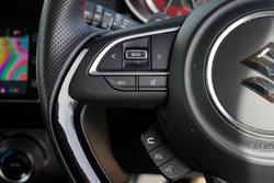 2019 Suzuki Swift Sport
