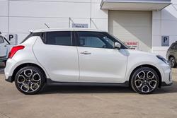 2019 Suzuki Swift Sport
