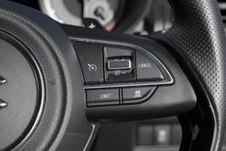 2019 Suzuki Swift Sport