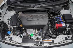 2019 Suzuki Swift Sport