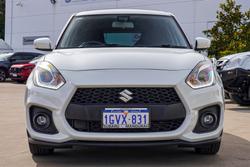 2019 Suzuki Swift Sport