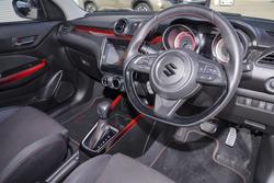 2019 Suzuki Swift Sport