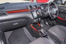 2019 Suzuki Swift Sport
