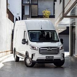 2026 Ldv Deliver 9