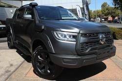 2026 GWM Cannon XSR