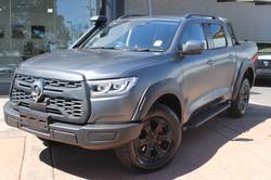 2026 GWM Cannon XSR