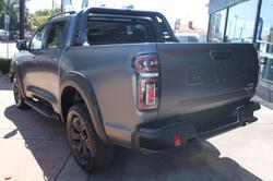 2026 GWM Cannon XSR