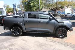 2026 GWM Cannon XSR