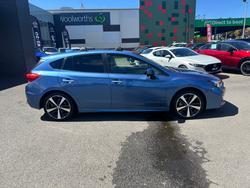 2019 Subaru Impreza 2.0i-S