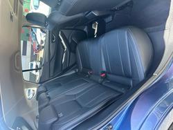 2019 Subaru Impreza 2.0i-S