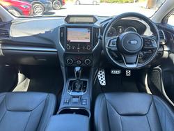 2019 Subaru Impreza 2.0i-S