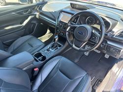 2019 Subaru Impreza 2.0i-S