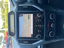 2019 Subaru Impreza 2.0i-S