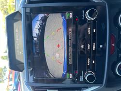 2019 Subaru Impreza 2.0i-S