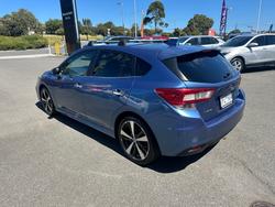 2019 Subaru Impreza 2.0i-S