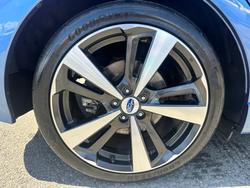 2019 Subaru Impreza 2.0i-S