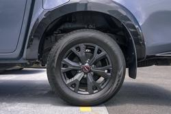 2023 Isuzu D-MAX X-TERRAIN