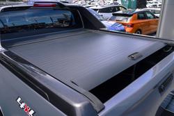 2023 Isuzu D-MAX X-TERRAIN