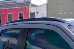 2023 Isuzu D-MAX X-TERRAIN