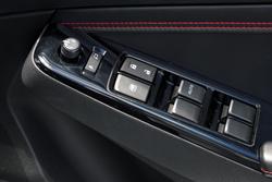 2023 Isuzu D-MAX X-TERRAIN