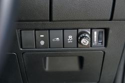 2023 Isuzu D-MAX X-TERRAIN