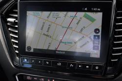 2023 Isuzu D-MAX X-TERRAIN