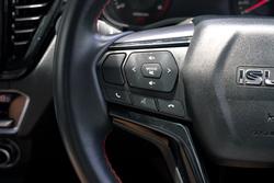 2023 Isuzu D-MAX X-TERRAIN