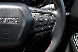 2023 Isuzu D-MAX X-TERRAIN