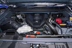 2023 Isuzu D-MAX X-TERRAIN