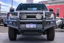 2023 Isuzu D-MAX X-TERRAIN