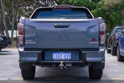 2023 Isuzu D-MAX X-TERRAIN