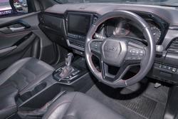 2023 Isuzu D-MAX X-TERRAIN