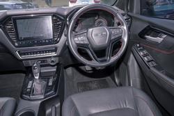 2023 Isuzu D-MAX X-TERRAIN