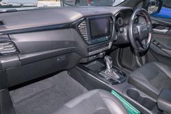 2023 Isuzu D-MAX X-TERRAIN