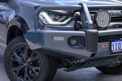 2023 Isuzu D-MAX X-TERRAIN