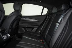 2026 Maserati Grecale