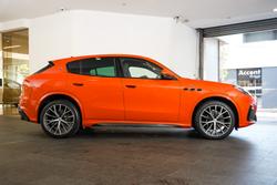 2026 Maserati Grecale