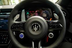 2026 Maserati Grecale