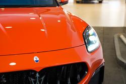 2026 Maserati Grecale
