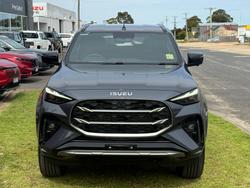 2025 Isuzu MU-X LS-T