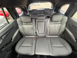 2025 Isuzu MU-X LS-T