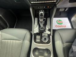 2025 Isuzu MU-X LS-T