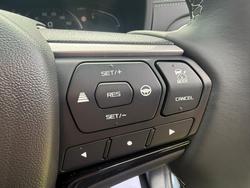 2025 Isuzu MU-X LS-T