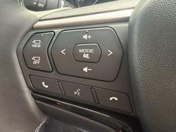 2025 Isuzu MU-X LS-T