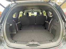 2025 Isuzu MU-X LS-T