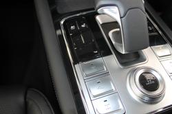 2025 GWM Cannon Alpha Ultra